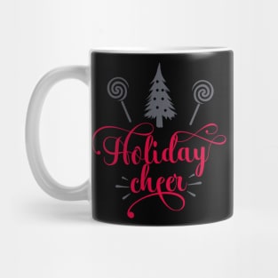 Holiday Cheer Mug